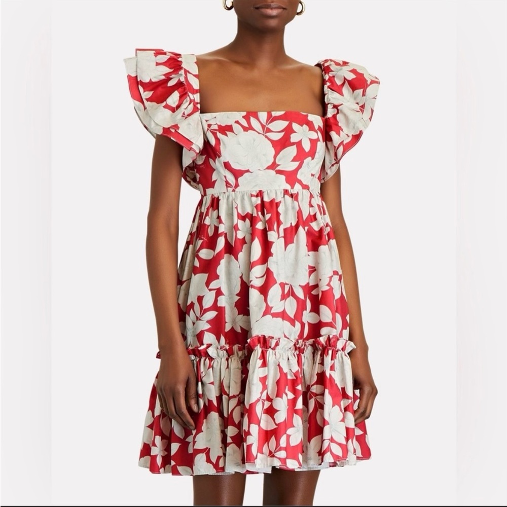 Cara Cara Lexa dress, size small